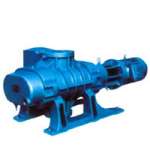 ZJ、ZJP羅茨真空泵（老型）