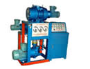 Vacuum pump series